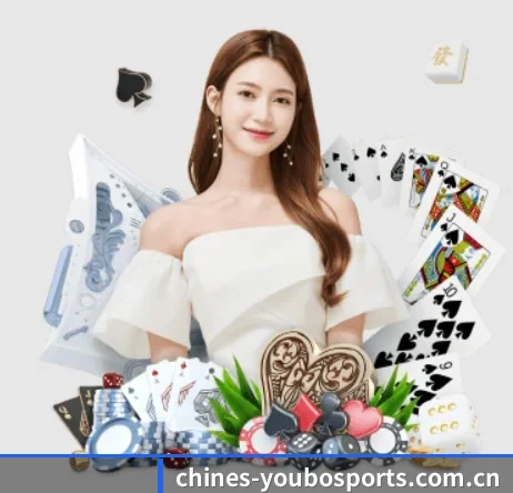 友博体育 APP 界面(youbosports)